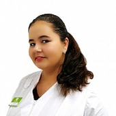 Марченко (Сердюк) Дарья Федоровна, детский гастроэнтеролог