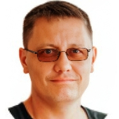 Герасимов Сергей Владимирович, анестезиолог