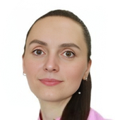 Максак Юлия Евгеньевна, гинеколог