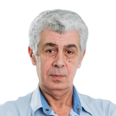 Петросянц Сергей Иванович, проктолог