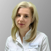 Александрова Светлана Андреевна, детский кардиолог