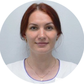 Костикова Маргарита Сергеевна, детский стоматолог