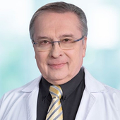 Беленков Юрий Никитич, кардиолог