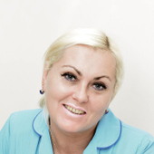 Алехина Наталья Олеговна, косметолог