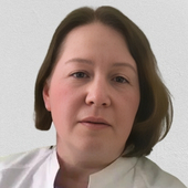 Гришина Ольга Олеговна, ЛОР