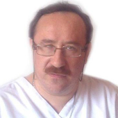 Корниенко Алексей Васильевич, массажист