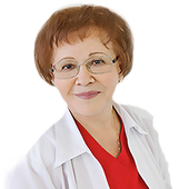 Змазова Валентина Геннадьевна, пластический хирург