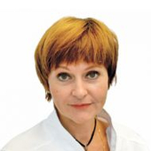 Подколзина Александра Алексеевна, стоматолог-терапевт