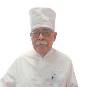 Шихов Валерий Николаевич, стоматолог-хирург