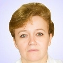 Ларина Наталья Александровна, врач УЗД