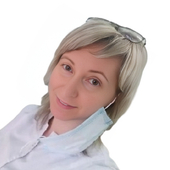 Шалаева Галина Александровна, врач УЗД