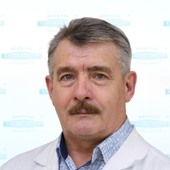 Лубинец Александр Максимович, психиатр