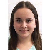 Михайлюк Наталья Андреевна, стоматолог-терапевт