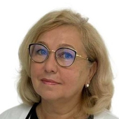 Ярных Елена Владимировна, кардиолог