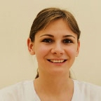 Соколова Татьяна Александровна, детский стоматолог