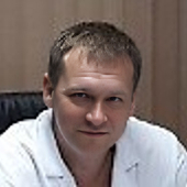 Михайлик Сергей Олегович, психиатр