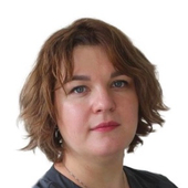 Ведринцева Надежда Владимировна, офтальмолог