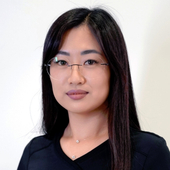 Ким Александра Евгеньевна, невролог