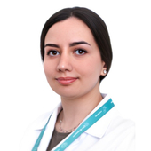 Аль-Терк Гунва, офтальмолог