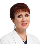 Короходкина Марина Васильевна, уролог