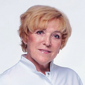 Абушаева Татьяна Михайловна, ЛОР