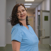 Плотник Ирина Олеговна, детский ЛОР