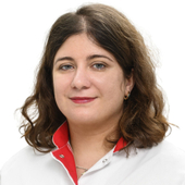 Владимирова Юлия Владимировна, офтальмолог