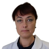 Ворожейкина Надежда Александровна, ортодонт