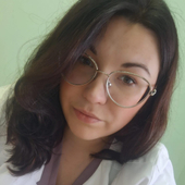 Прошина Дарья Алексеевна, невролог