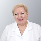 Шемякина Ольга Евгеньевна, детский кардиолог