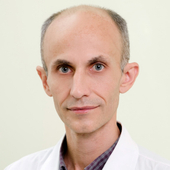 Сморкалов Андрей Владимирович, рентгенолог