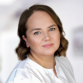 Ямная Людмила Алексеевна, офтальмолог