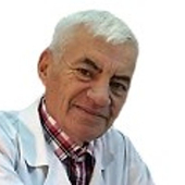 Мушта Юрий Петрович, ЛОР