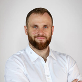Черных Александр Владимирович, психолог