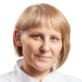 Коновалова Светлана Ивановна, гастроэнтеролог