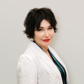 Зайцева Евгения Александровна, ортопед