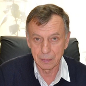 Григорьев Валерий Никонович, психиатр