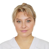 Меняйло Алла Владимировна, врач УЗД