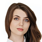 Дроганова (Чернова) Анастасия Николаевна, эндокринолог