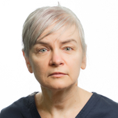 Воробьева Инна Анатольевна, педиатр