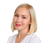 Климова Екатерина Андреевна, врач-косметолог