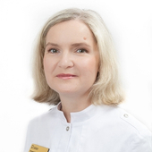 Зорихина Надежда Анатольевна, стоматолог-терапевт