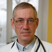 Гарев Андрей Александрович, инфекционист