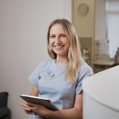 Михеева Алена Игоревна, стоматолог-терапевт