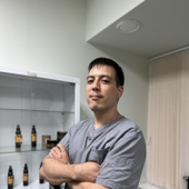 Аксянов Руслан Равильевич, массажист