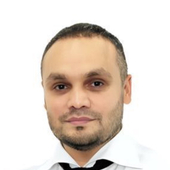 Акберов Юсиф Маисович, стоматолог-терапевт