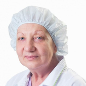 Шкляева Светлана Андреевна, гинеколог