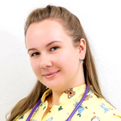 Москатова Анна Валерьевна, педиатр