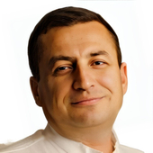 Паскалов Александр Михайлович, ортодонт