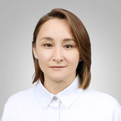 Сунгатова Альбина Фаритовна, стоматолог-ортопед